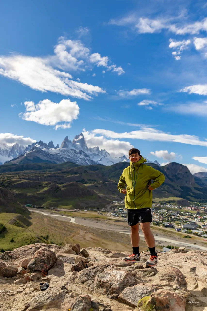 El Chaltén — 02