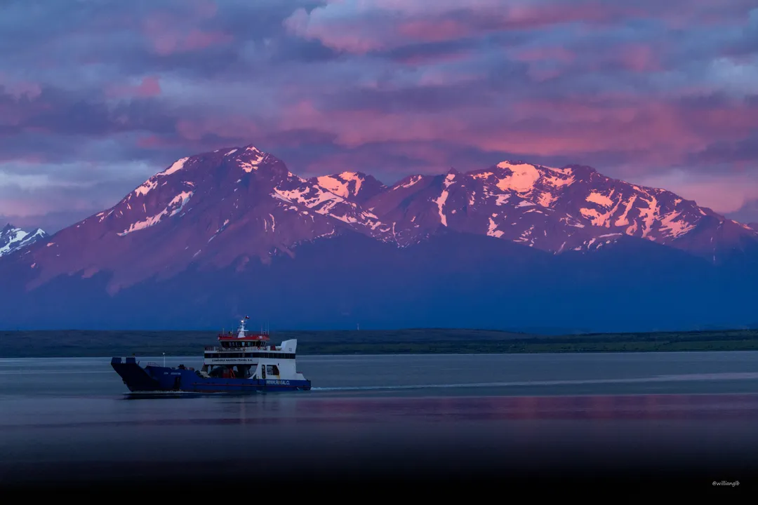 Puerto Natales — 03