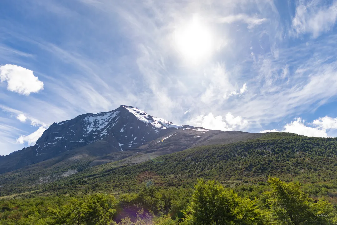 Torres del Paine — 09