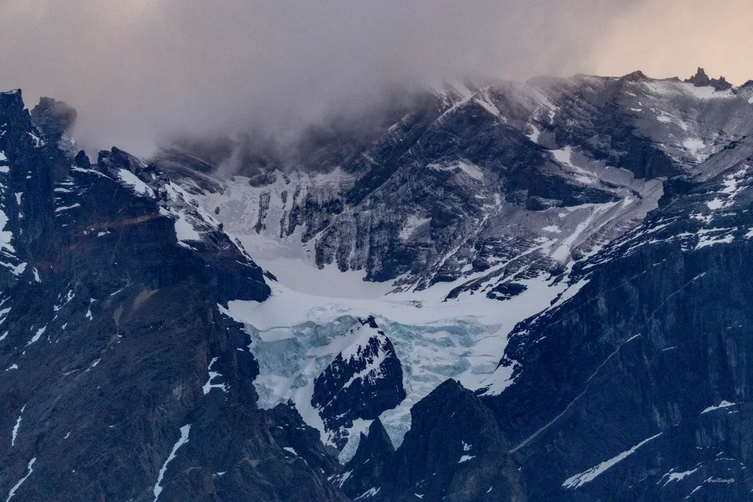 Torres del Paine — 22